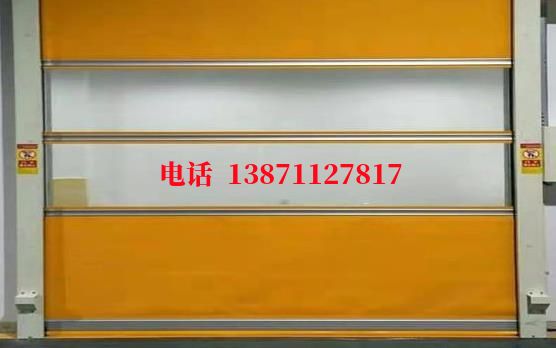 达拉特洁净室门